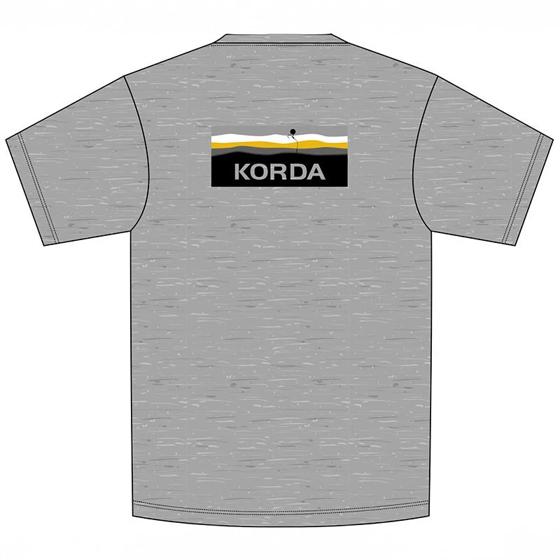 Korda Lakebed T-Shirts